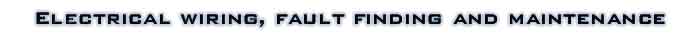 electrical